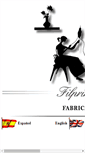 Mobile Screenshot of filprim.com